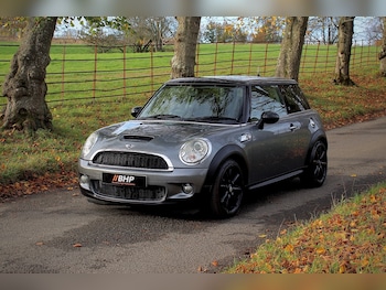 Used MINI Hatch 2009 for sale - 76567839: Photo