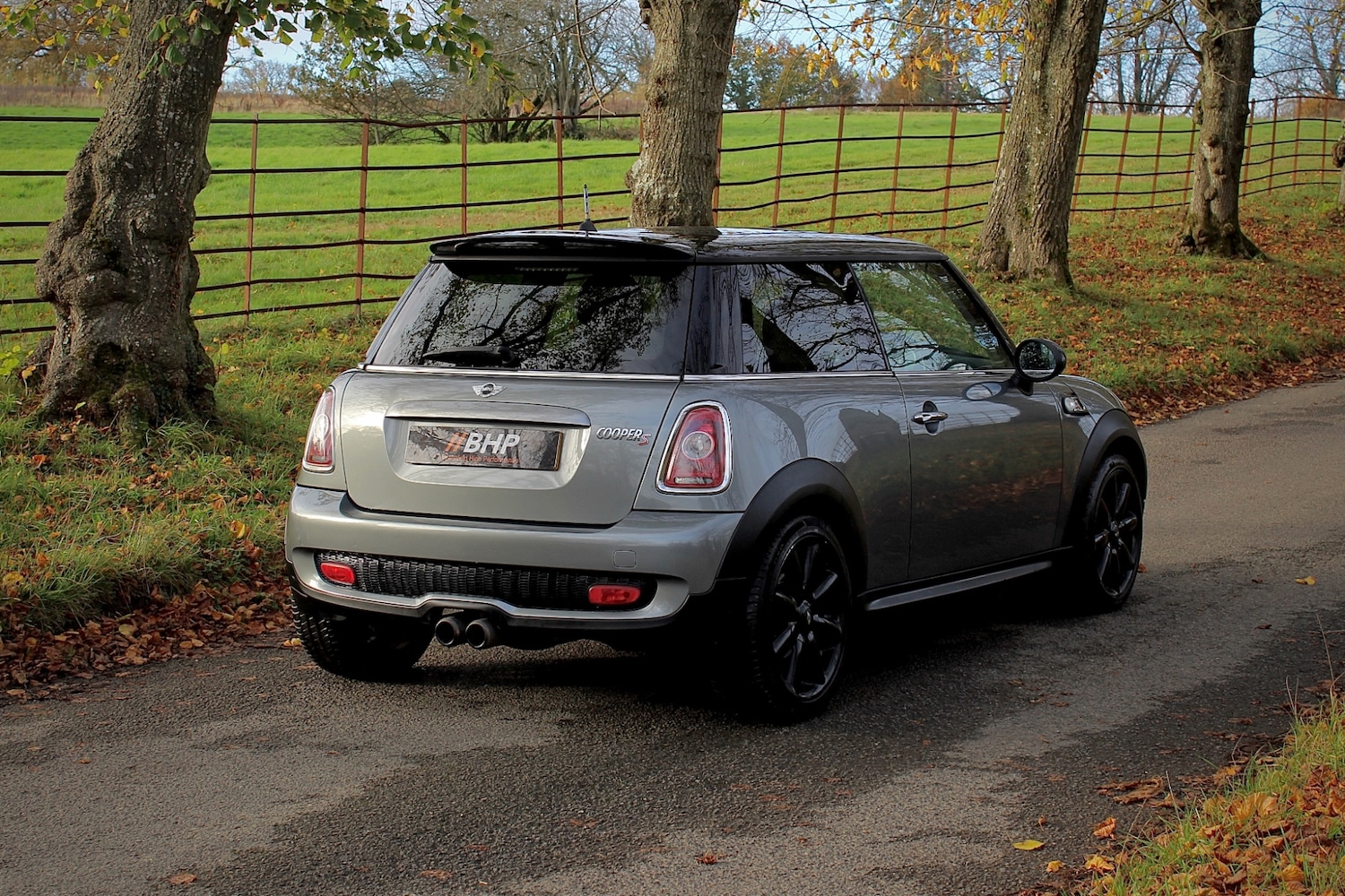 Used MINI Hatch 2009 for sale - 76567839: Photo 5