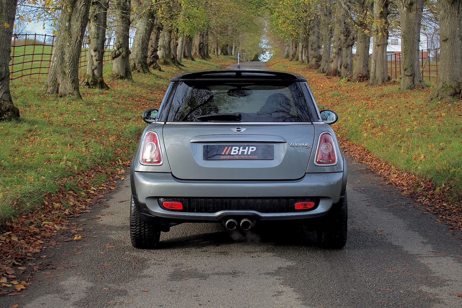 Used MINI Hatch 2009 for sale - 76567839: Photo 6