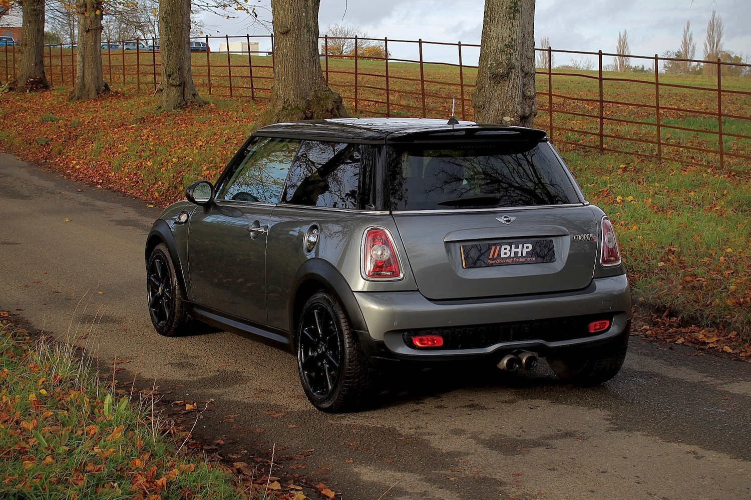 Used MINI Hatch 2009 for sale - 76567839: Photo 7