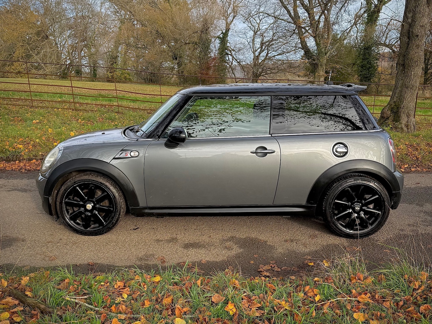 Used MINI Hatch 2009 for sale - 76567839: Photo 9