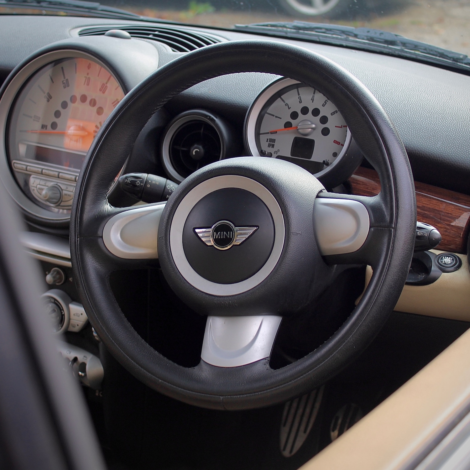 Used MINI Hatch 2009 for sale - 76959921: Photo 10