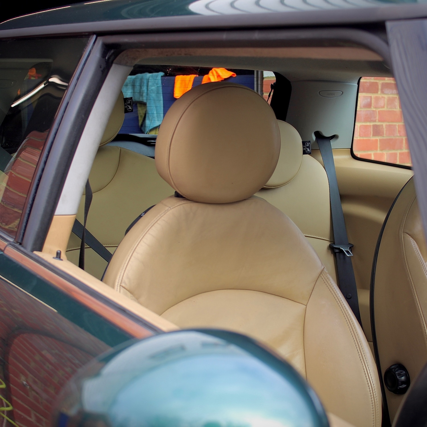 Used MINI Hatch 2009 for sale - 76959921: Photo 11