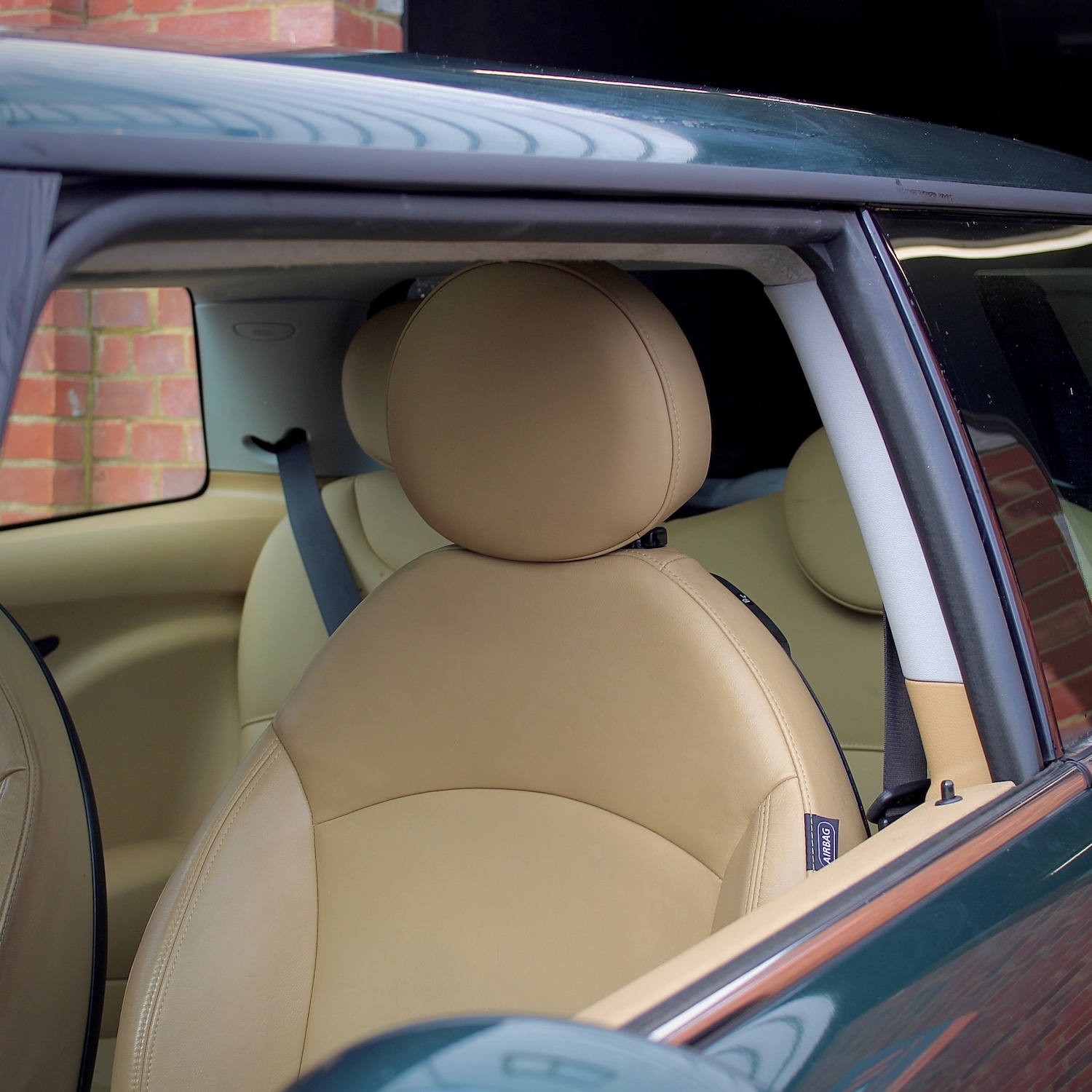 Used MINI Hatch 2009 for sale - 76959921: Photo 12