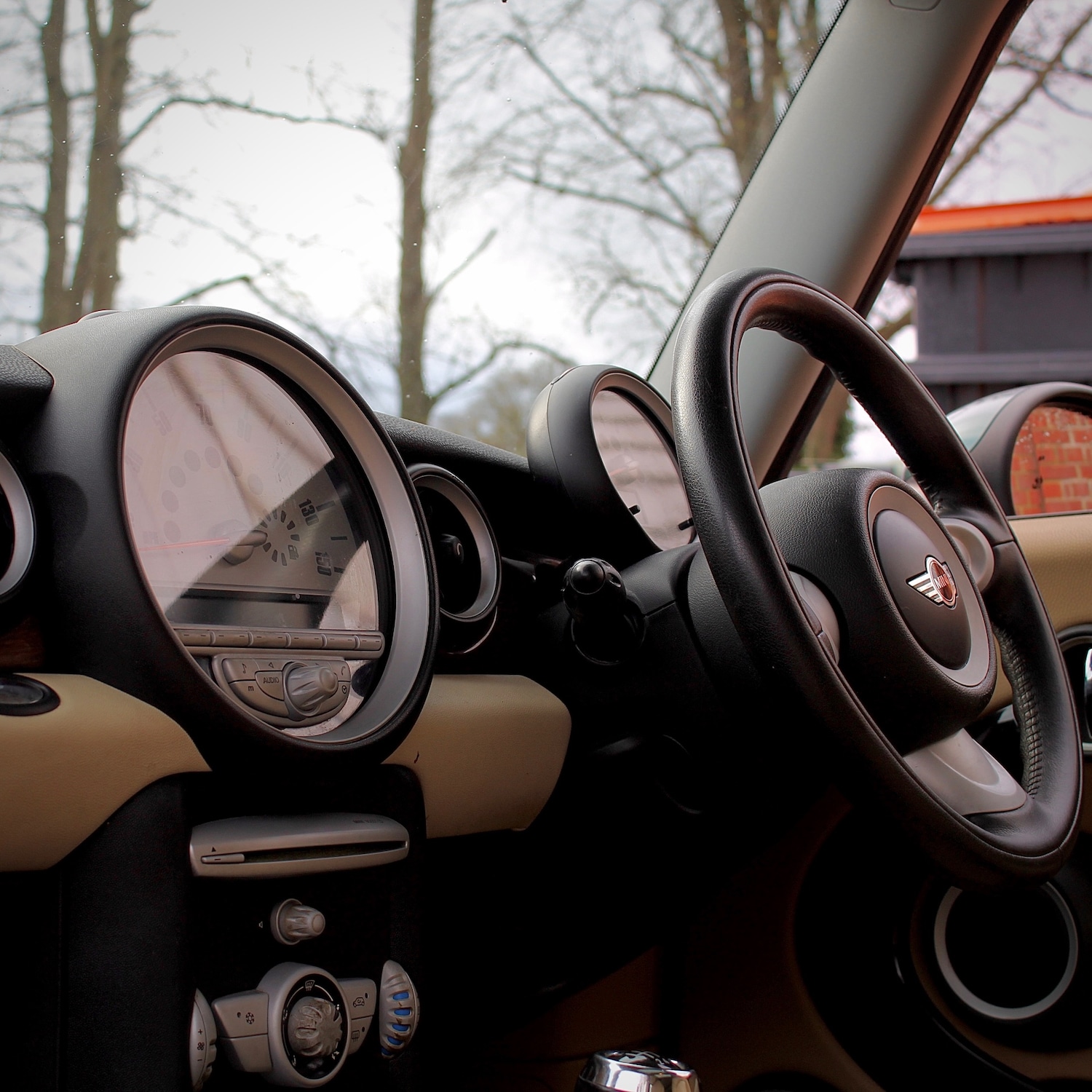 Used MINI Hatch 2009 for sale - 76959921: Photo 13