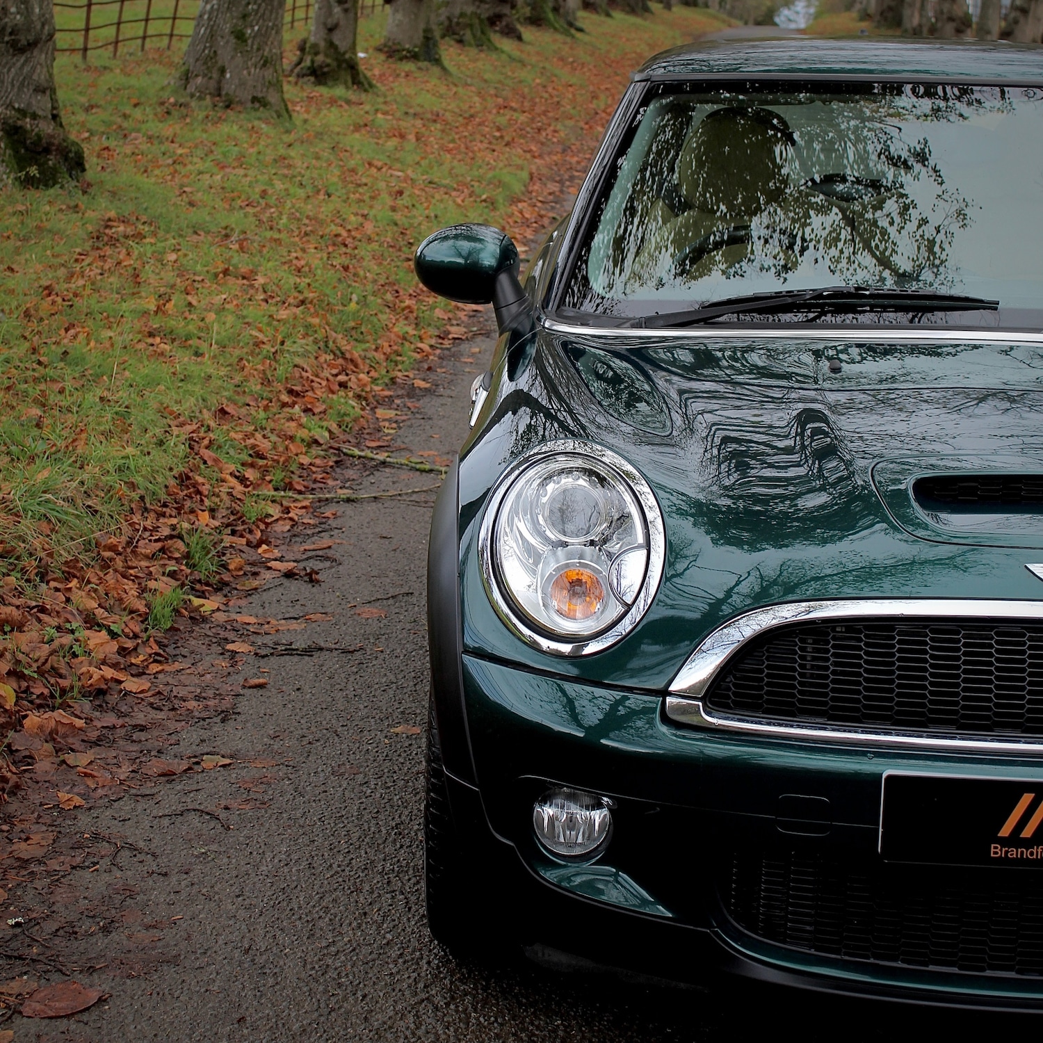 Used MINI Hatch 2009 for sale - 76959921: Photo 15