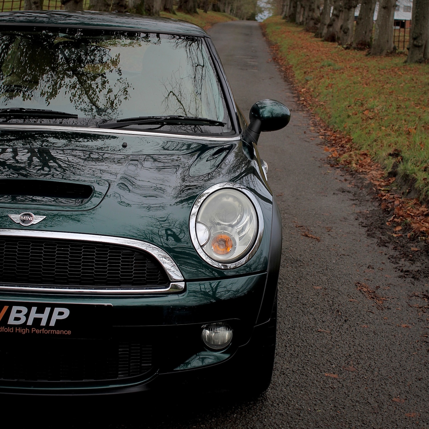 Used MINI Hatch 2009 for sale - 76959921: Photo 16