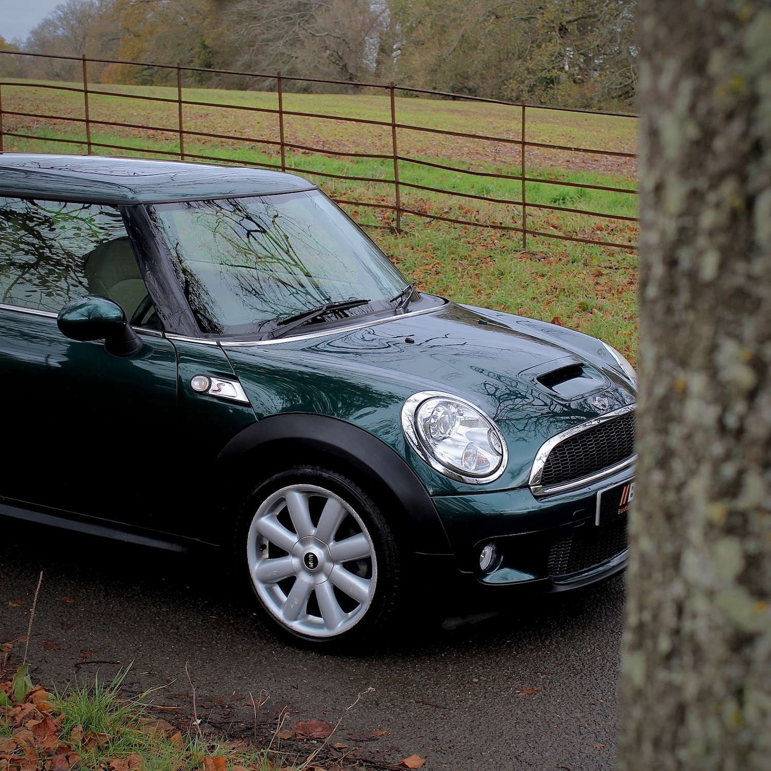 Used MINI Hatch 2009 for sale - 76959921: Photo 17