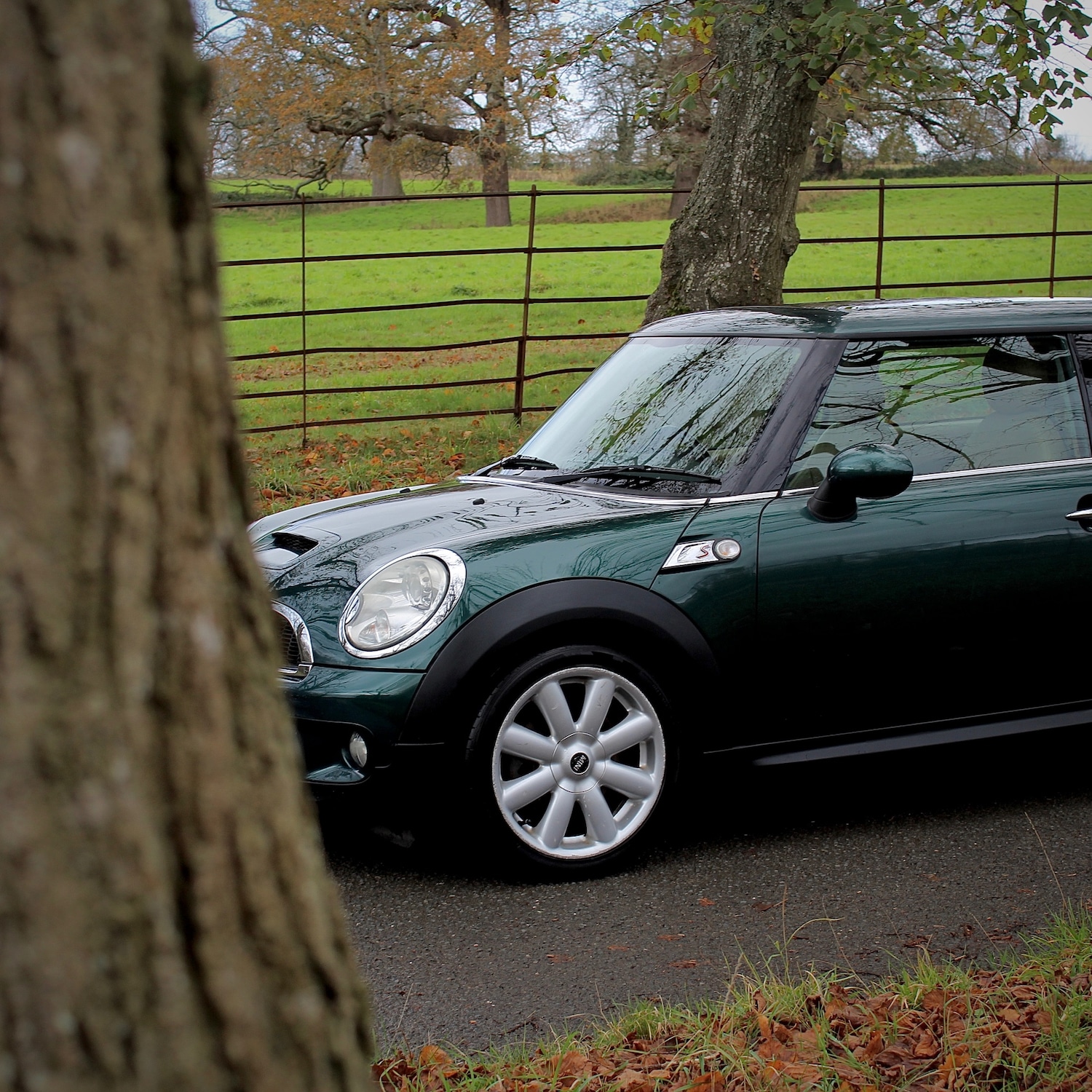 Used MINI Hatch 2009 for sale - 76959921: Photo 18