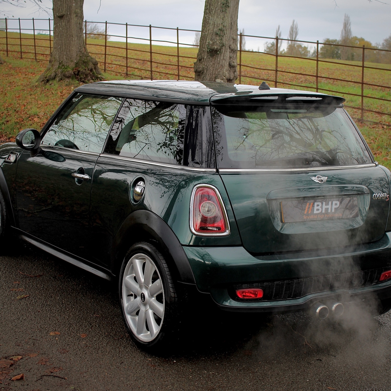 Used MINI Hatch 2009 for sale - 76959921: Photo 19