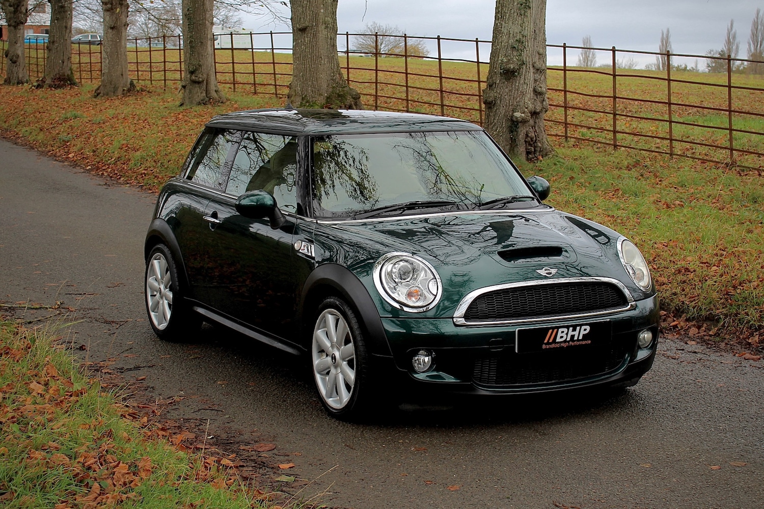 Used MINI Hatch 2009 for sale - 76959921: Photo 2