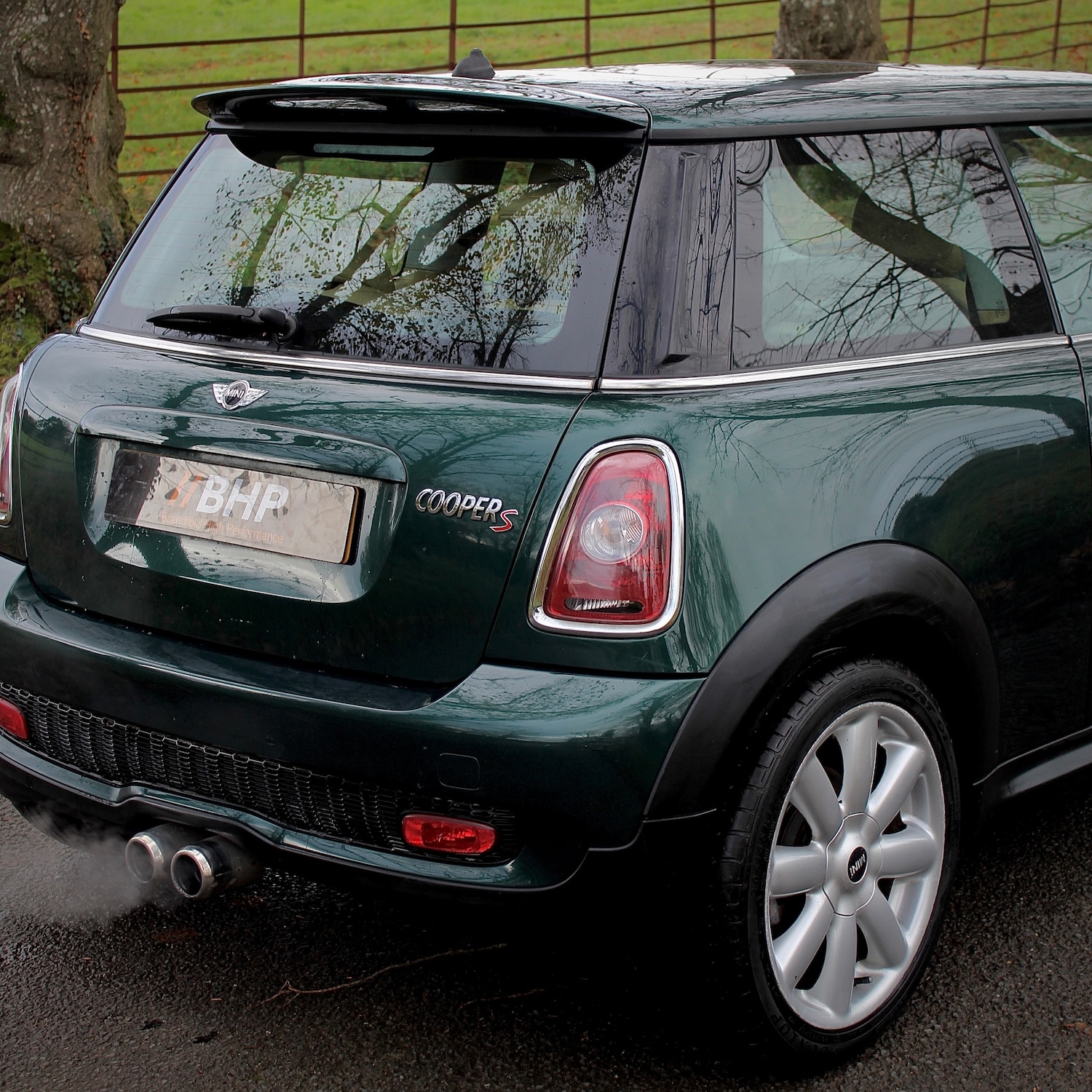 Used MINI Hatch 2009 for sale - 76959921: Photo 20