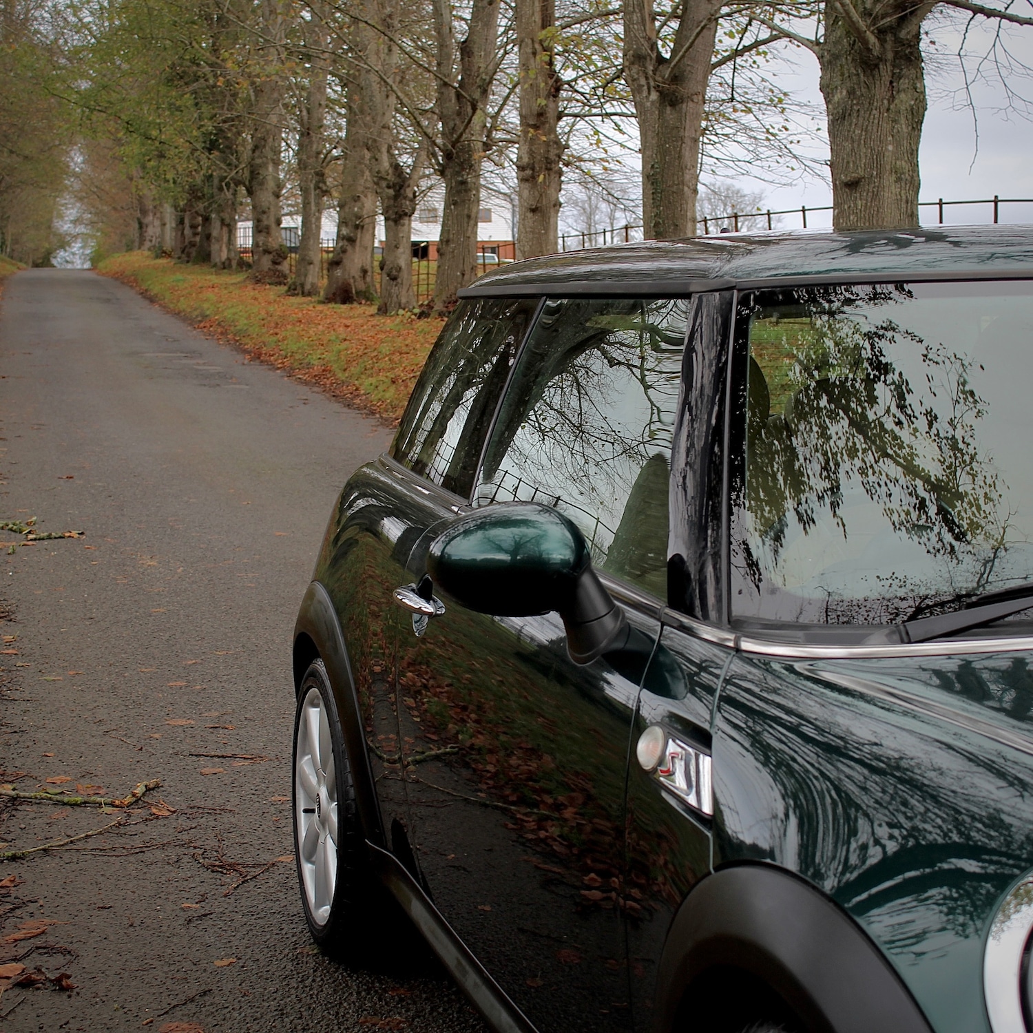 Used MINI Hatch 2009 for sale - 76959921: Photo 21