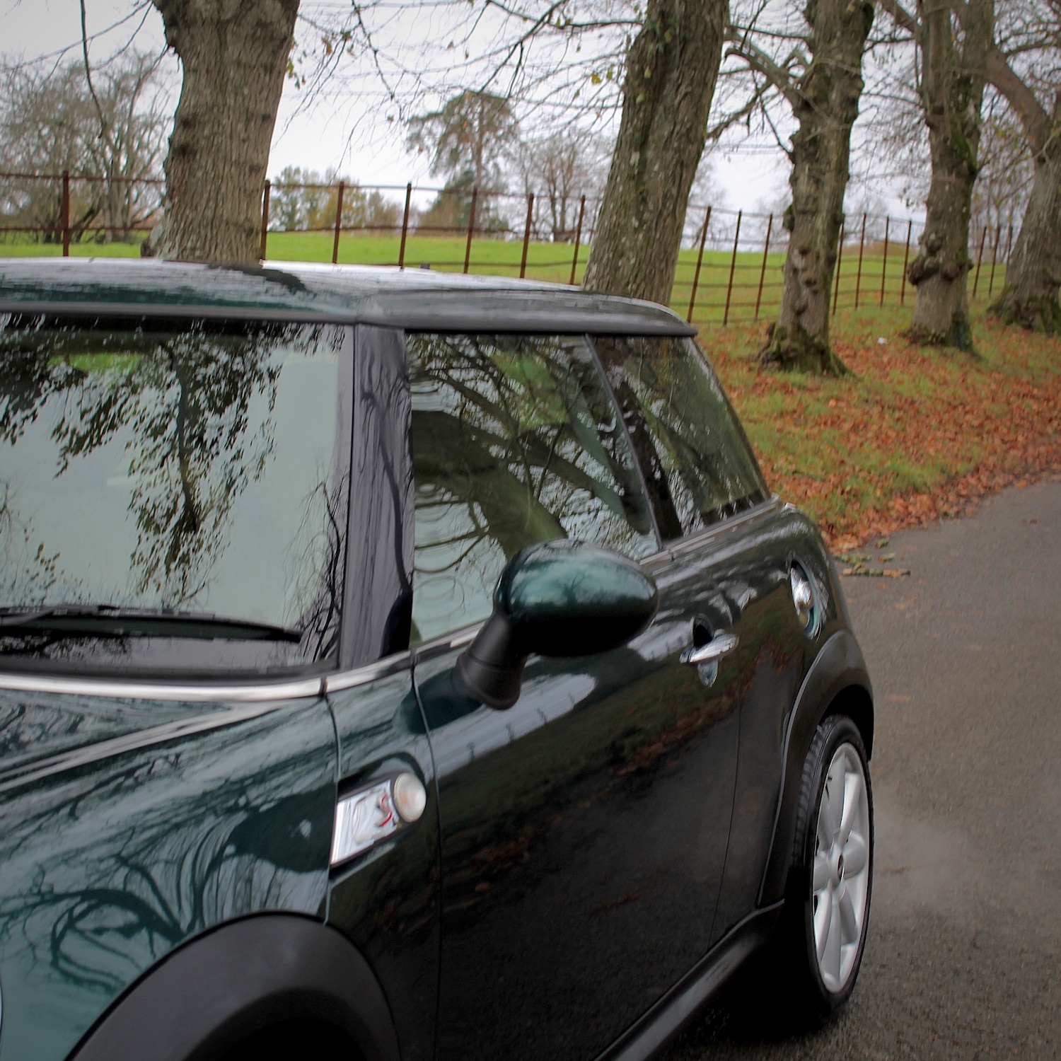 Used MINI Hatch 2009 for sale - 76959921: Photo 22