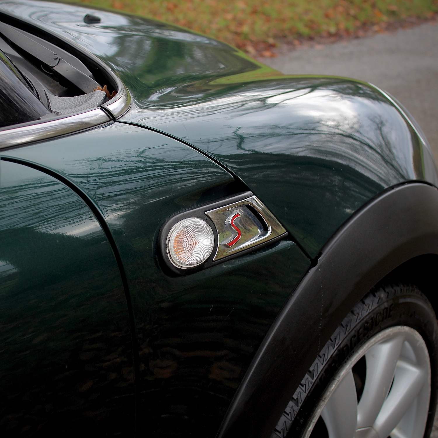 Used MINI Hatch 2009 for sale - 76959921: Photo 23