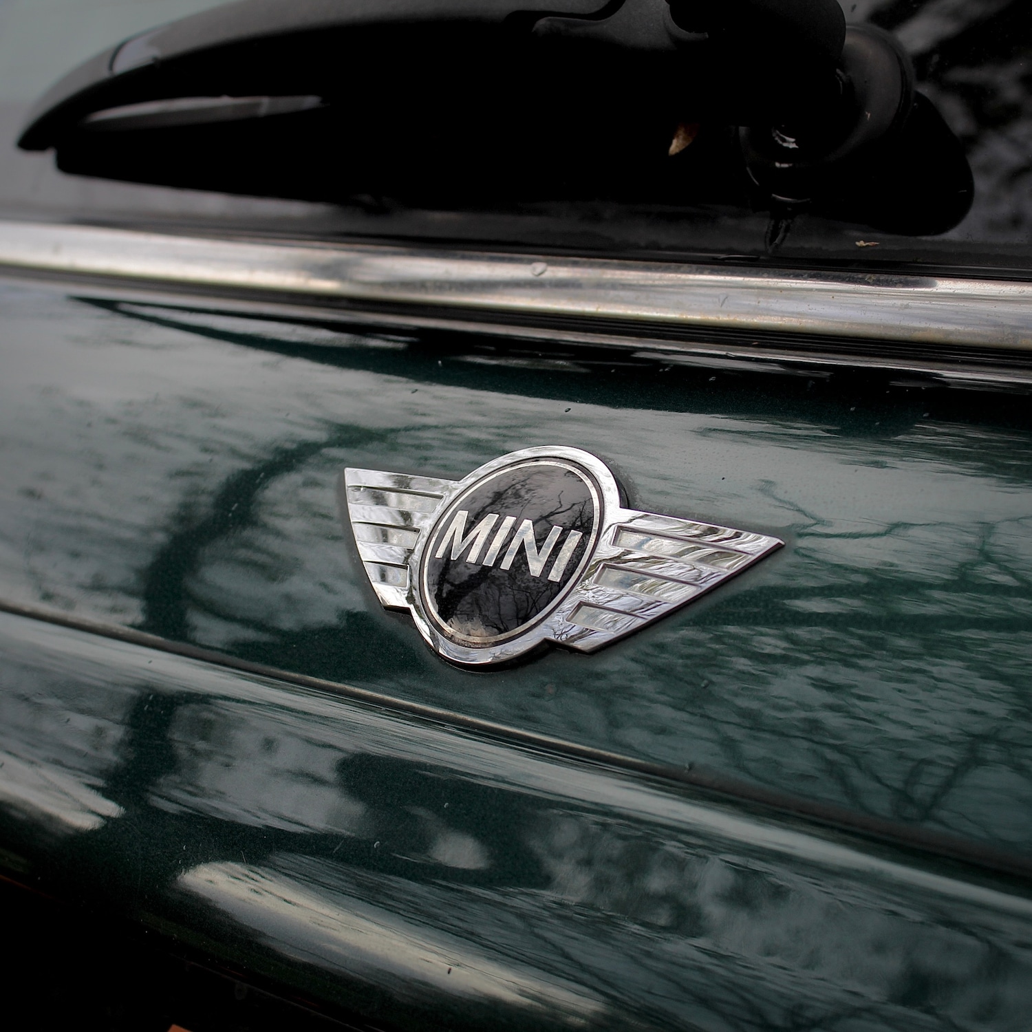 Used MINI Hatch 2009 for sale - 76959921: Photo 24