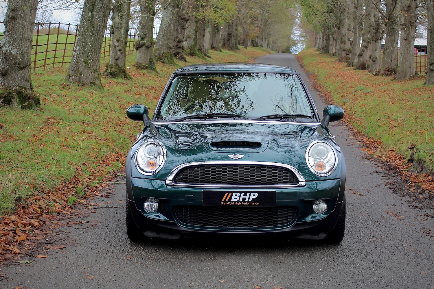 Used MINI Hatch 2009 for sale - 76959921: Photo 3