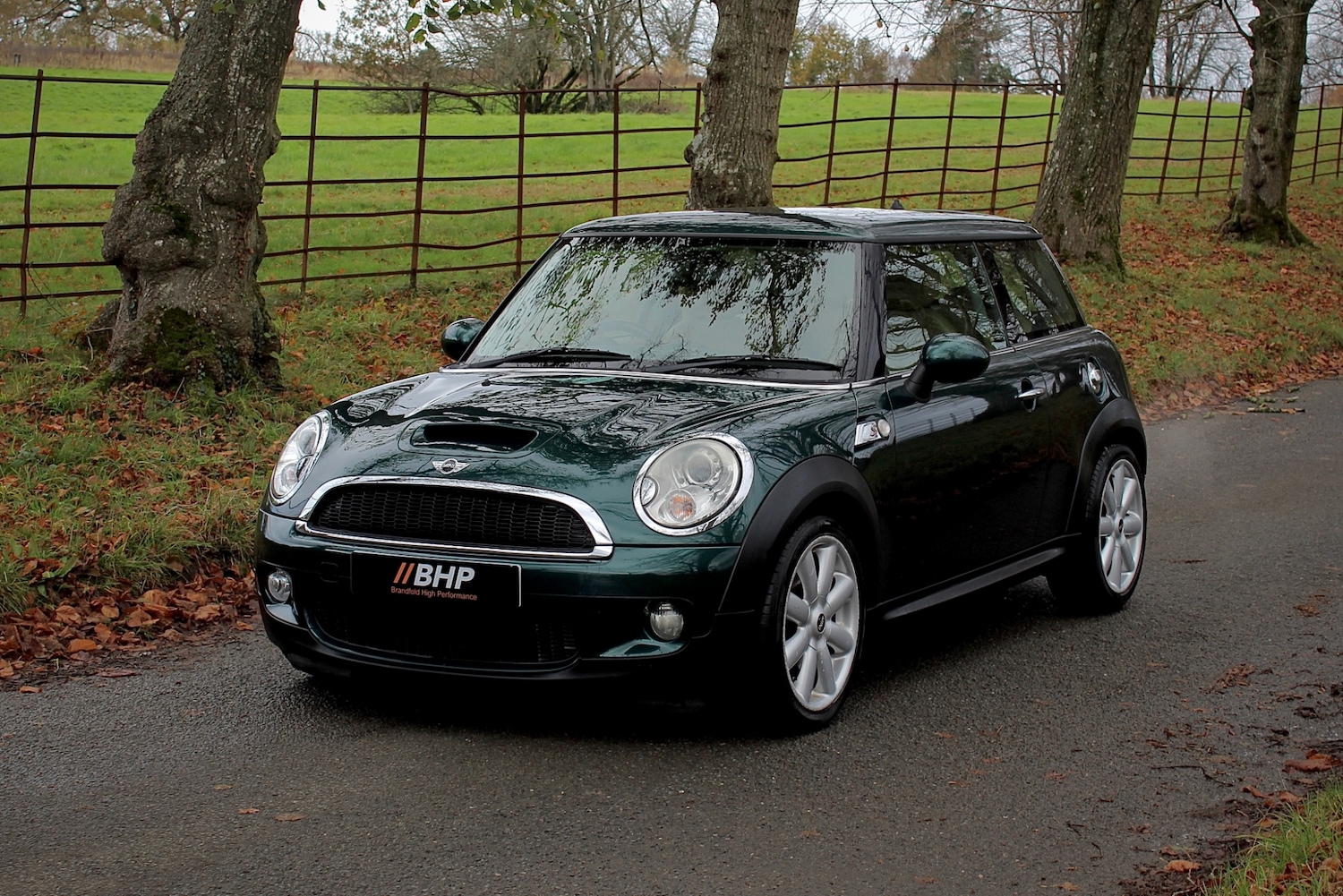 Used MINI Hatch 2009 for sale - 76959921: Photo 4