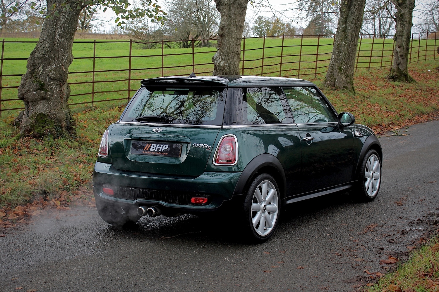 Used MINI Hatch 2009 for sale - 76959921: Photo 5
