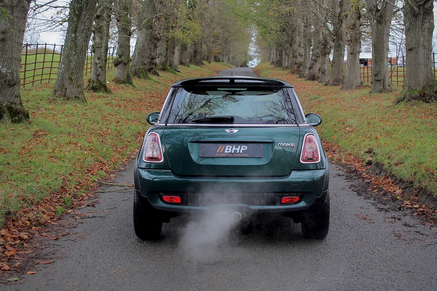 Used MINI Hatch 2009 for sale - 76959921: Photo 6