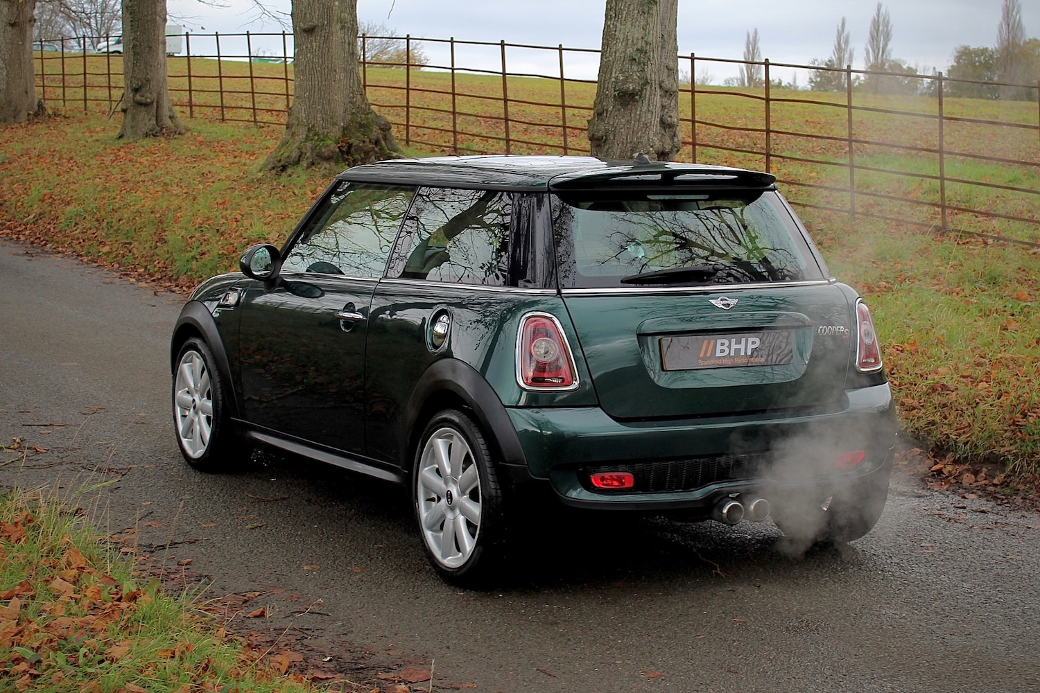 Used MINI Hatch 2009 for sale - 76959921: Photo 7