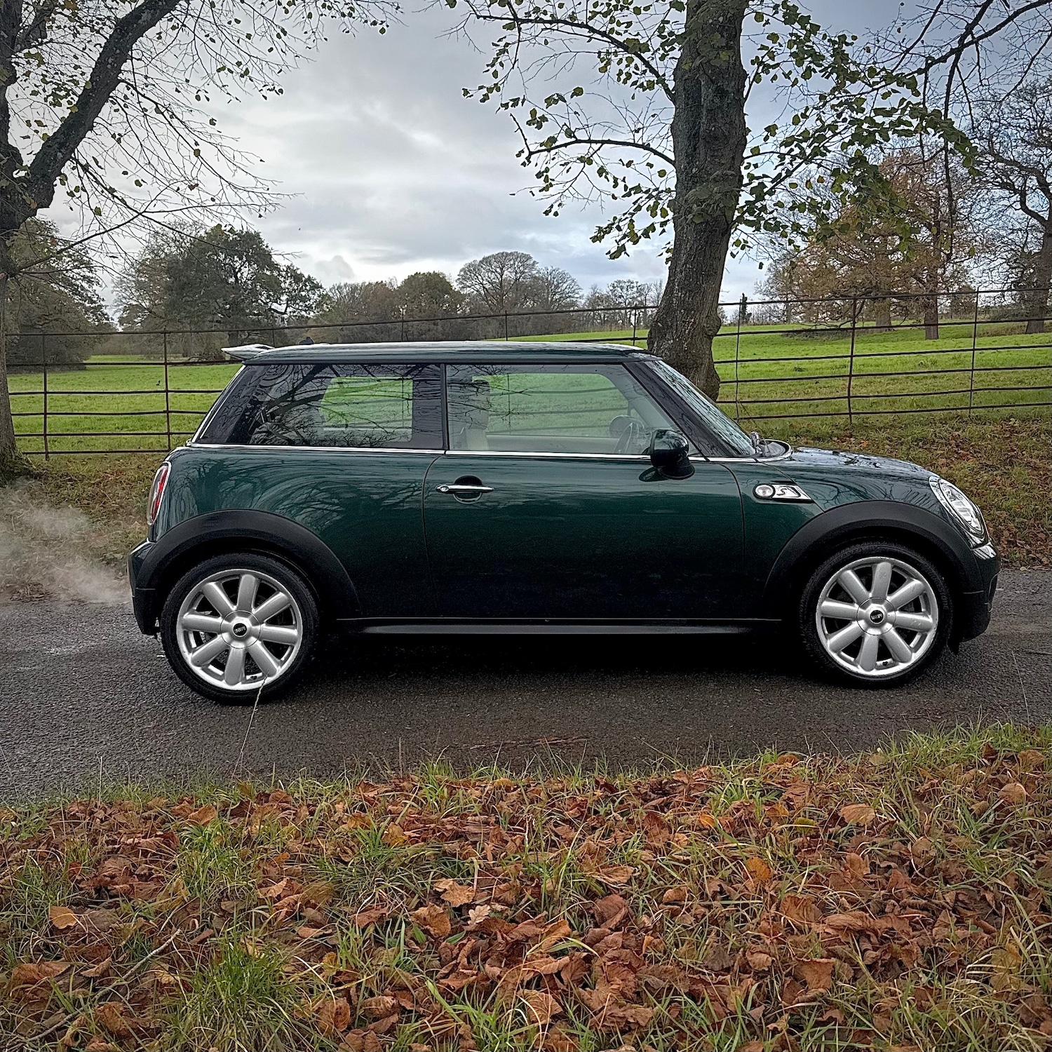 Used MINI Hatch 2009 for sale - 76959921: Photo 8