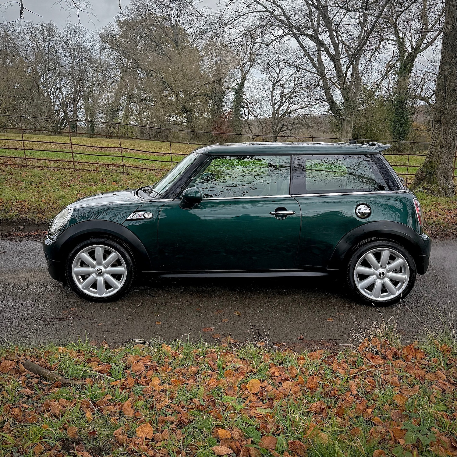 Used MINI Hatch 2009 for sale - 76959921: Photo 9