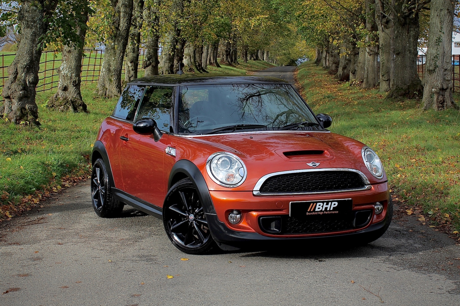 Used MINI Hatch 2011 for sale - 76464760: Photo 1
