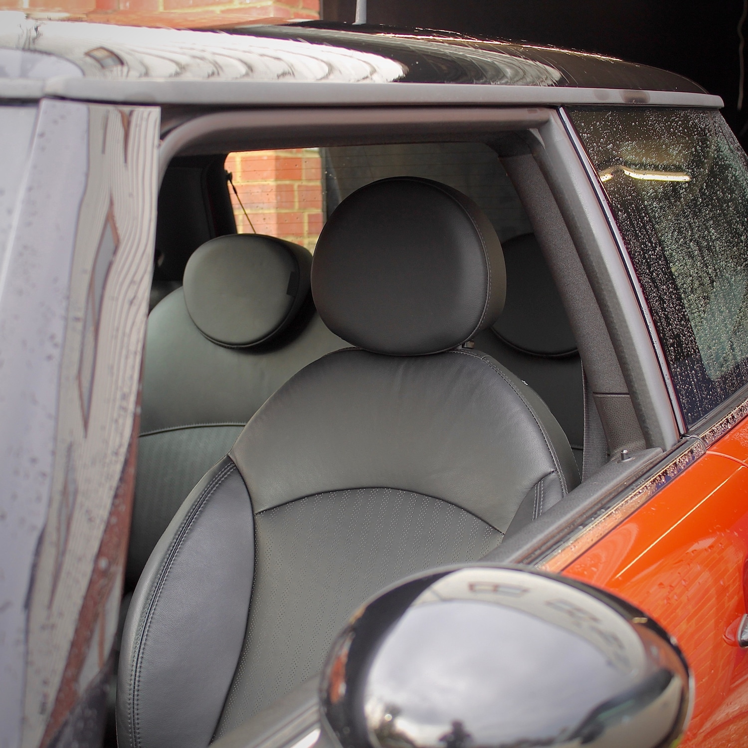 Used MINI Hatch 2011 for sale - 76464760: Photo 12