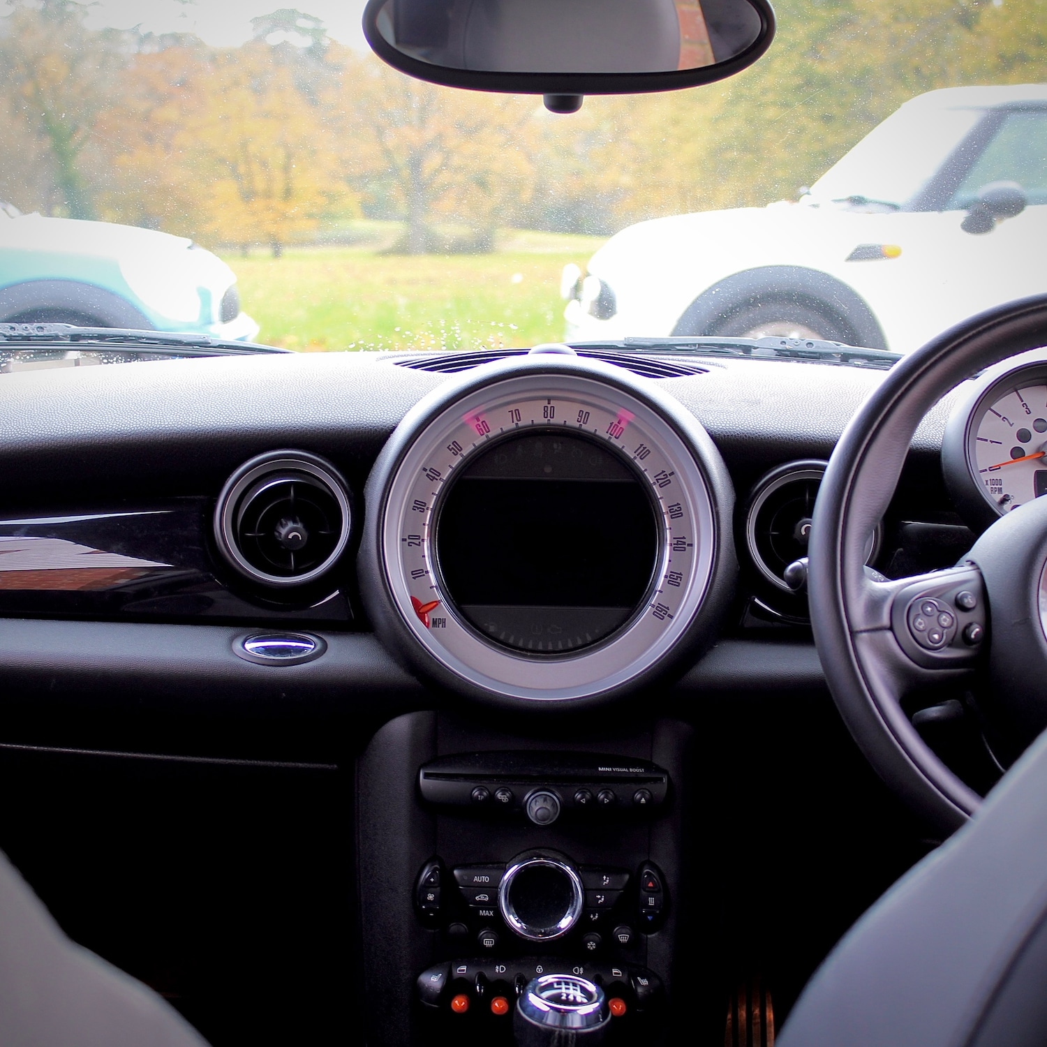 Used MINI Hatch 2011 for sale - 76464760: Photo 15