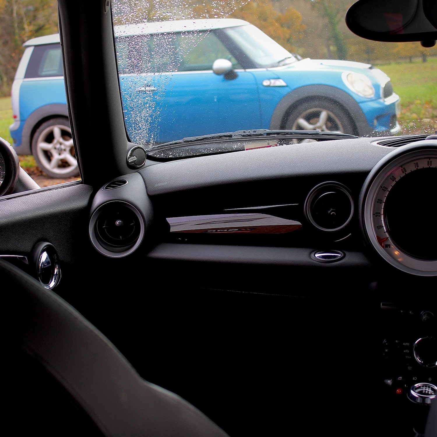 Used MINI Hatch 2011 for sale - 76464760: Photo 16