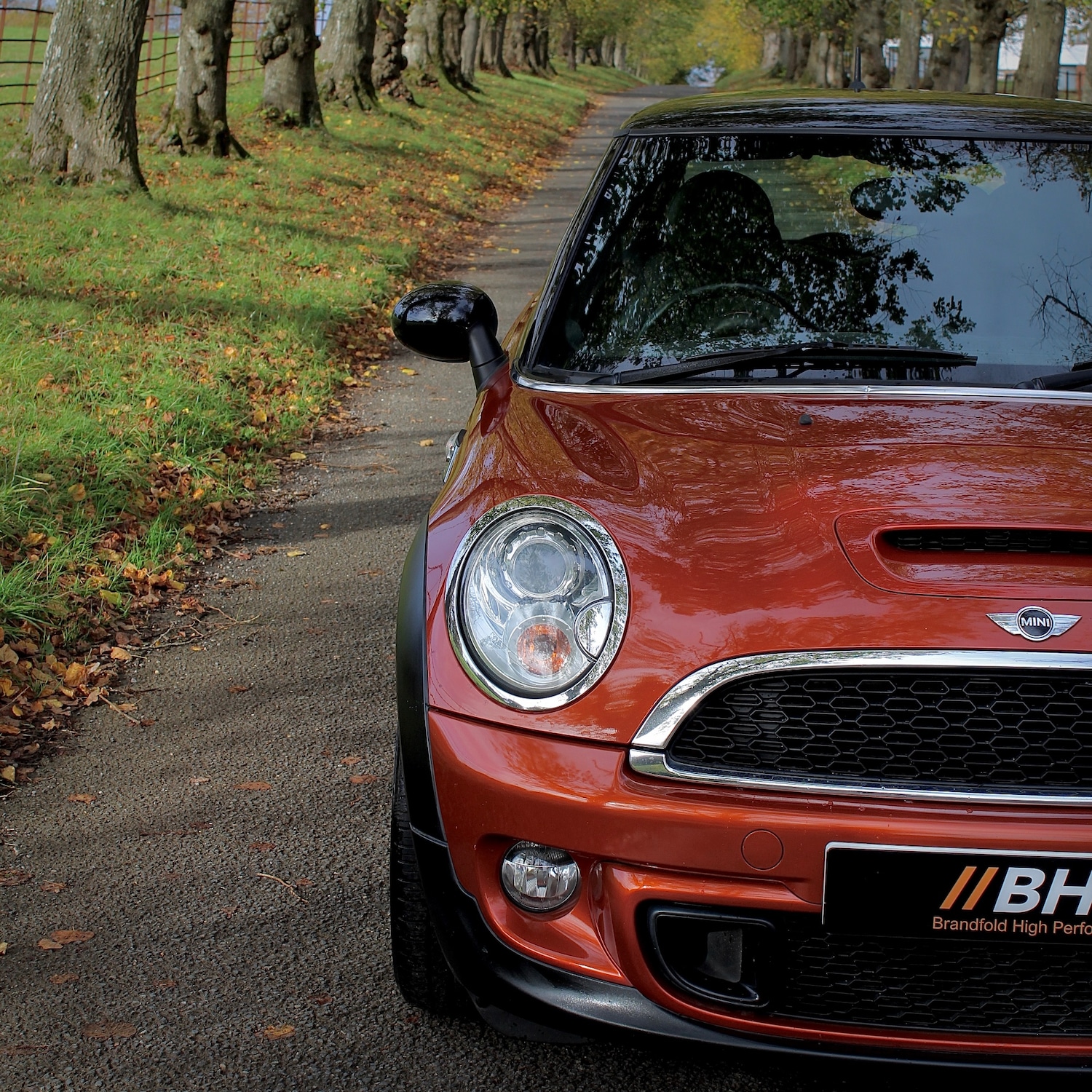 Used MINI Hatch 2011 for sale - 76464760: Photo 19