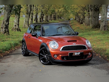 Used MINI Hatch 2011 for sale - 76464760: Photo