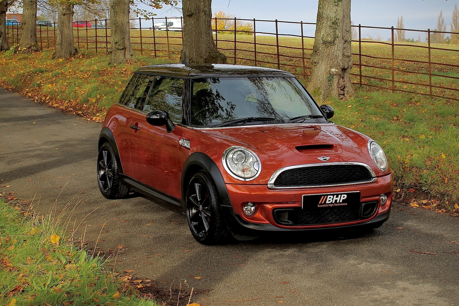 Used MINI Hatch 2011 for sale - 76464760: Photo 2