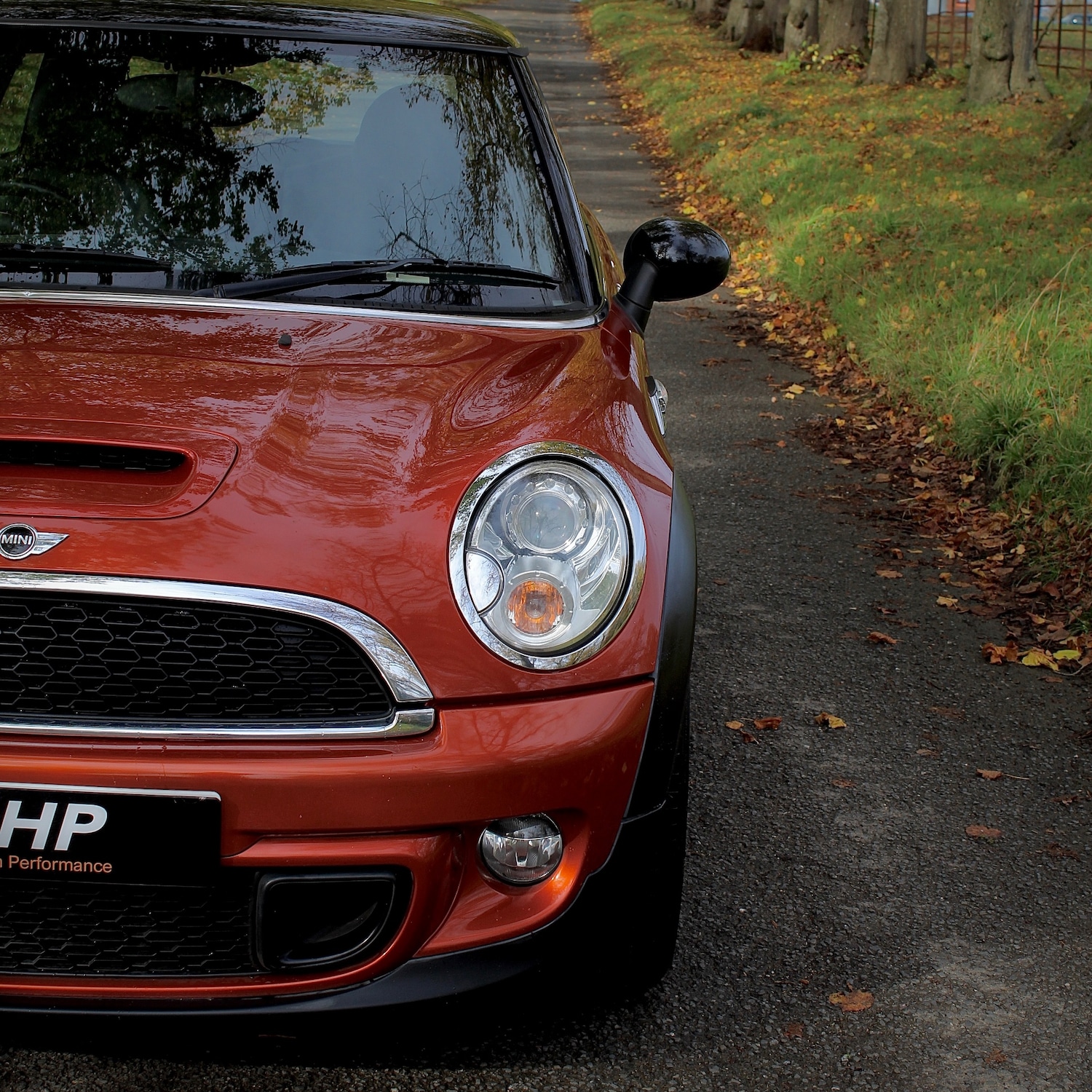 Used MINI Hatch 2011 for sale - 76464760: Photo 20