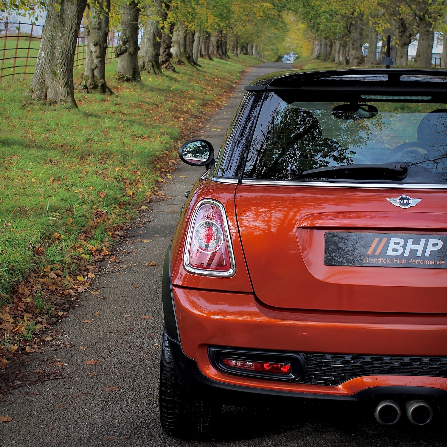 Used MINI Hatch 2011 for sale - 76464760: Photo 23