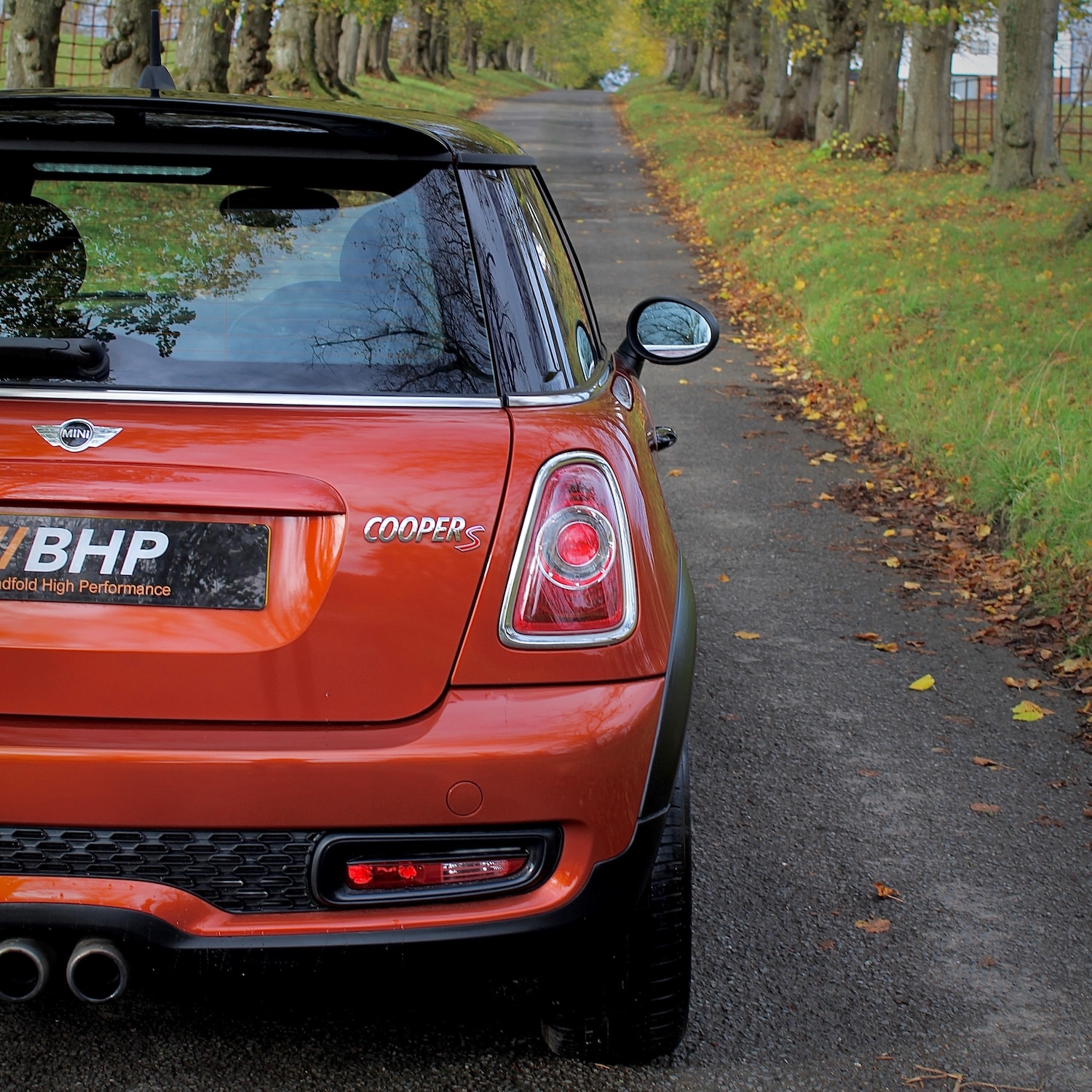 Used MINI Hatch 2011 for sale - 76464760: Photo 24