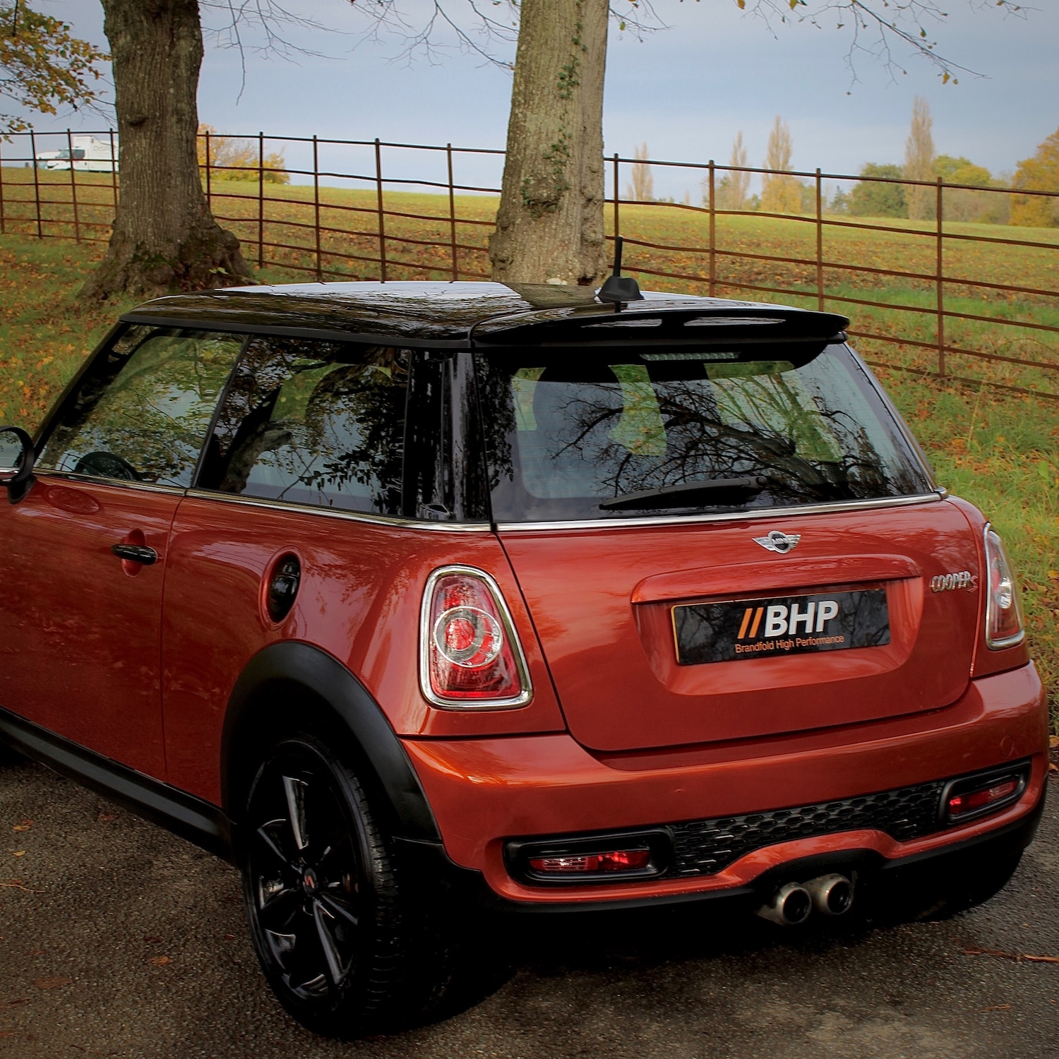 Used MINI Hatch 2011 for sale - 76464760: Photo 25