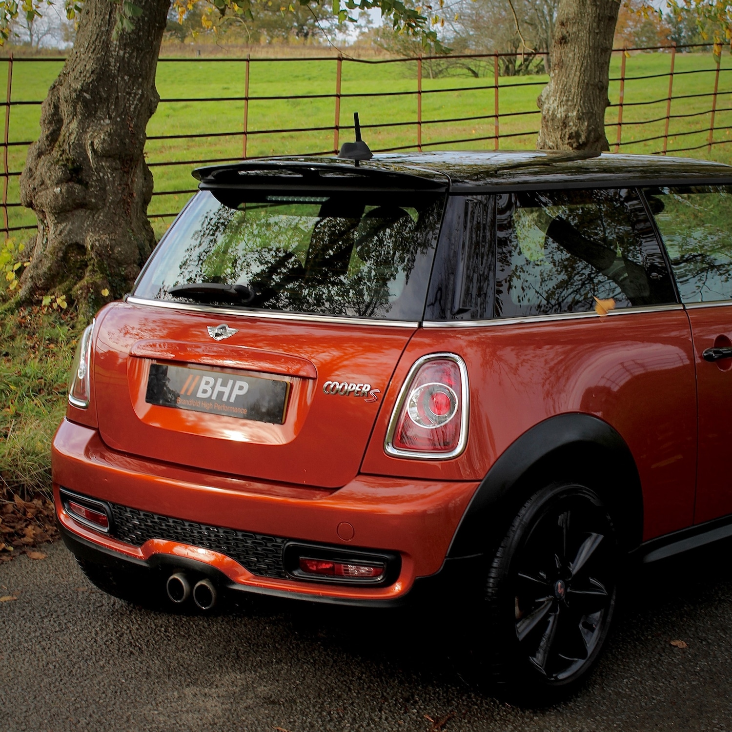 Used MINI Hatch 2011 for sale - 76464760: Photo 26