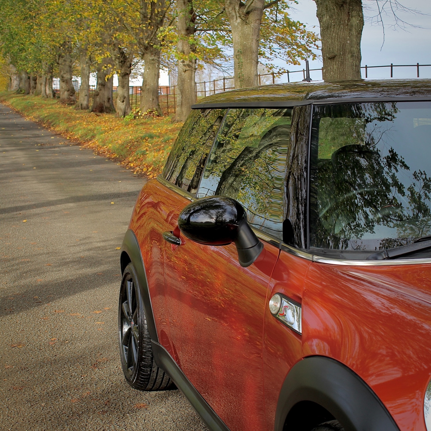 Used MINI Hatch 2011 for sale - 76464760: Photo 27