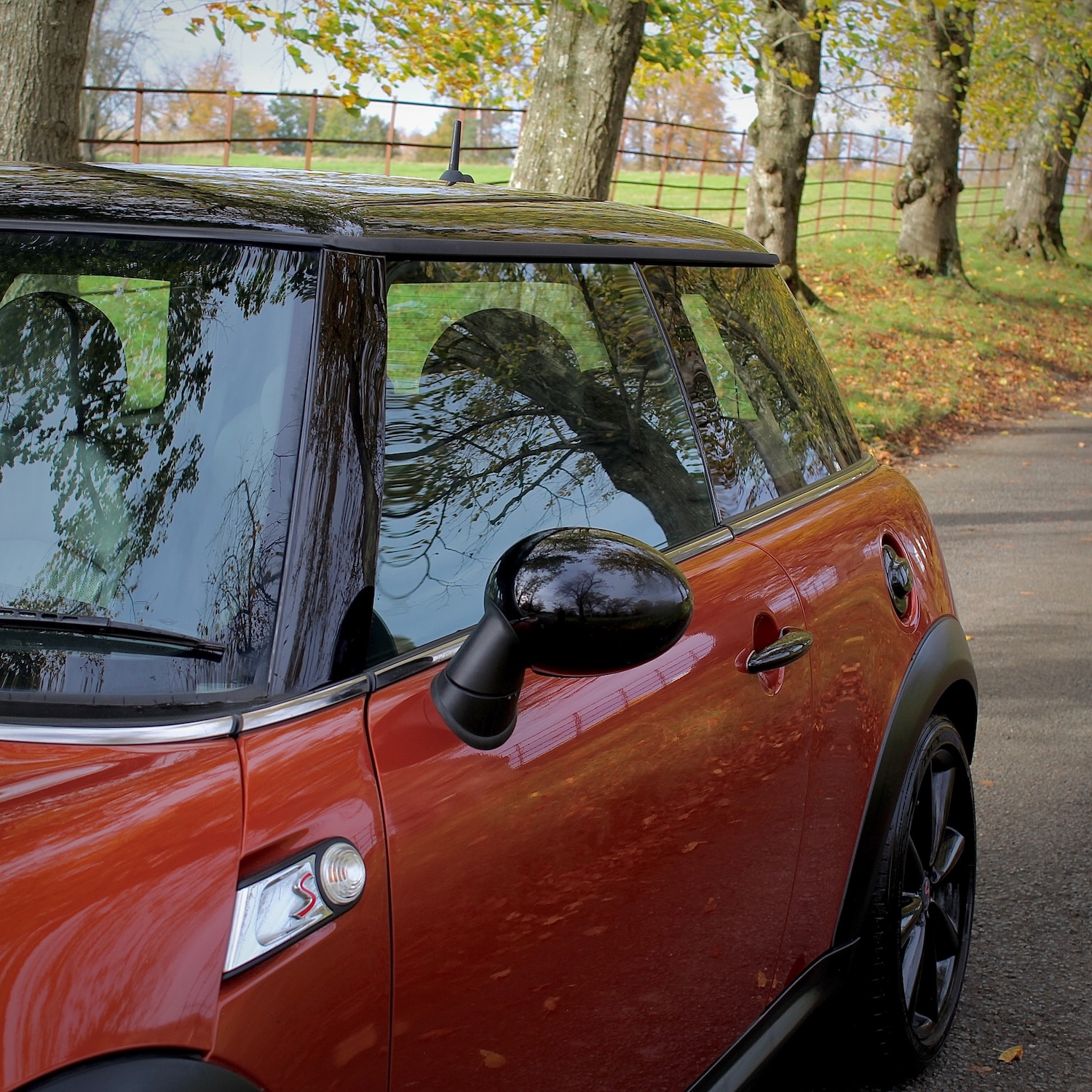 Used MINI Hatch 2011 for sale - 76464760: Photo 28