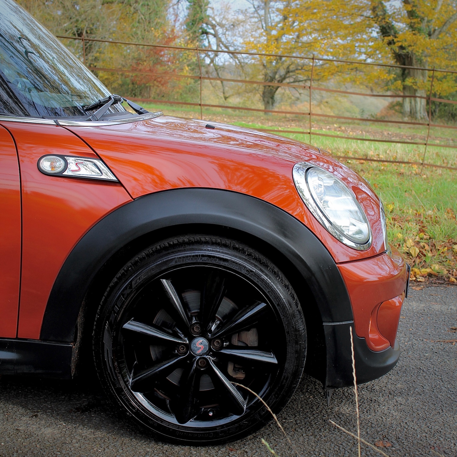 Used MINI Hatch 2011 for sale - 76464760: Photo 29