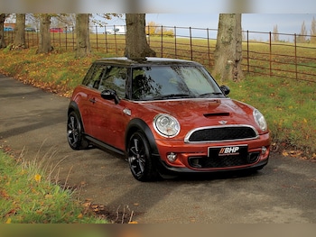 Used MINI Hatch 2011 for sale - 76464760: Photo
