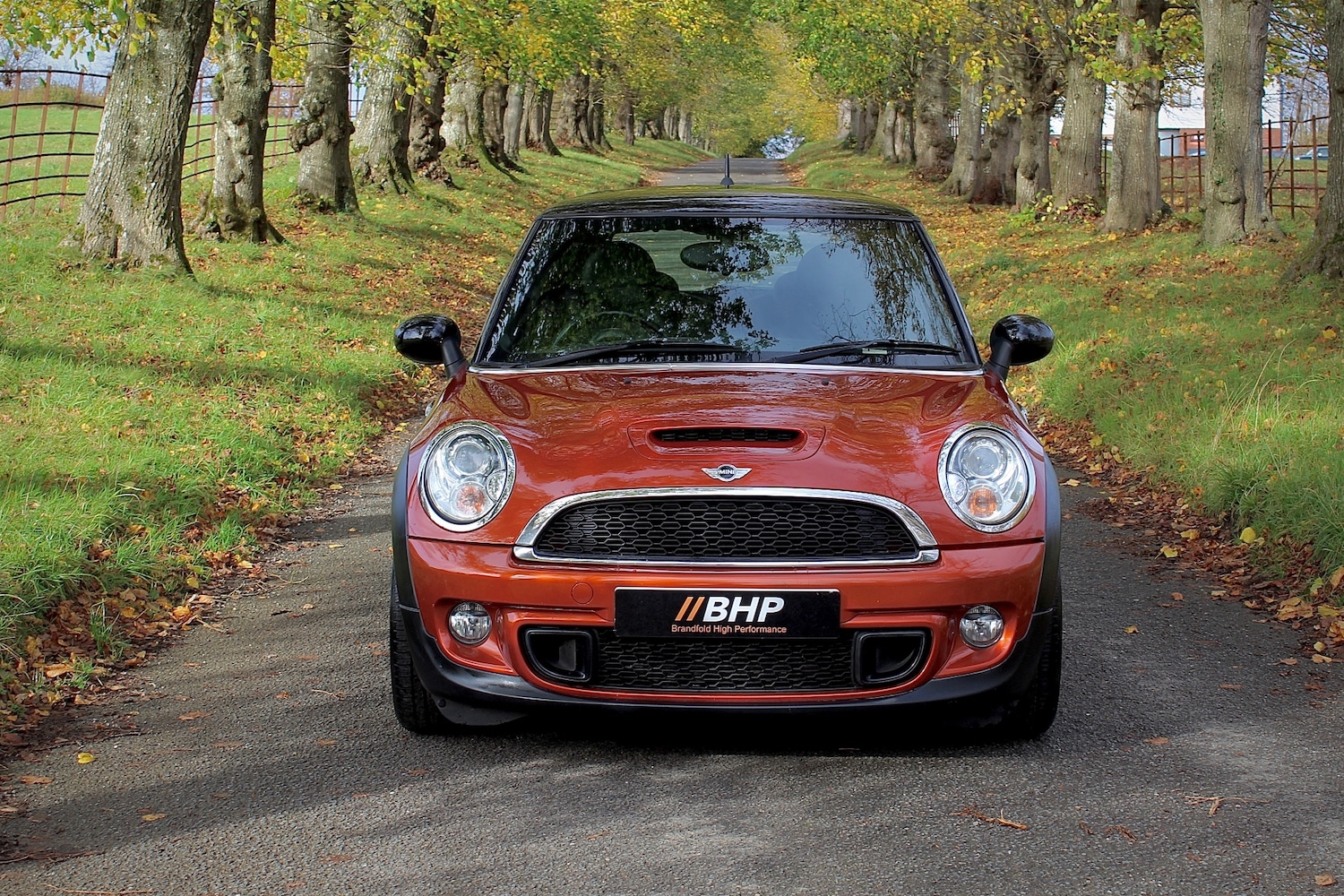 Used MINI Hatch 2011 for sale - 76464760: Photo 3