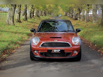 Used MINI Hatch 2011 for sale - 76464760: Photo