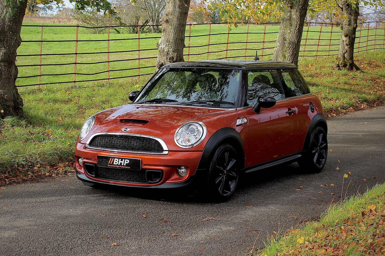 Used MINI Hatch 2011 for sale - 76464760: Photo 4