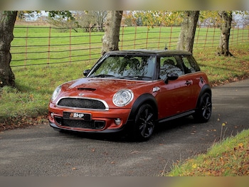 Used MINI Hatch 2011 for sale - 76464760: Photo