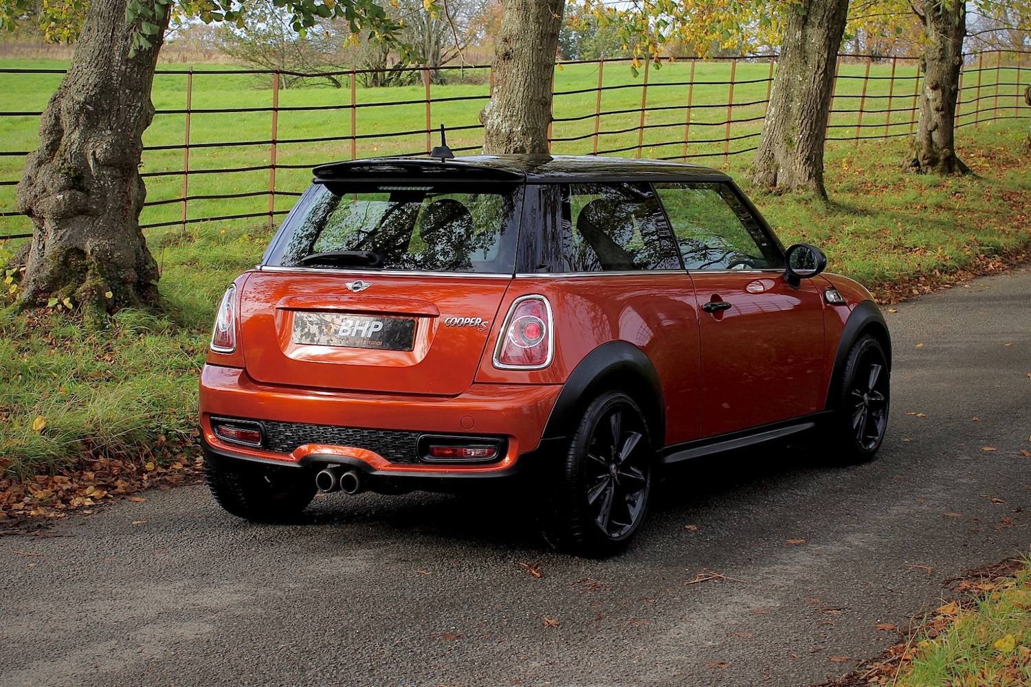 Used MINI Hatch 2011 for sale - 76464760: Photo 5
