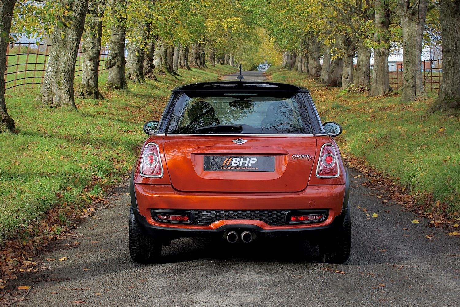 Used MINI Hatch 2011 for sale - 76464760: Photo 6