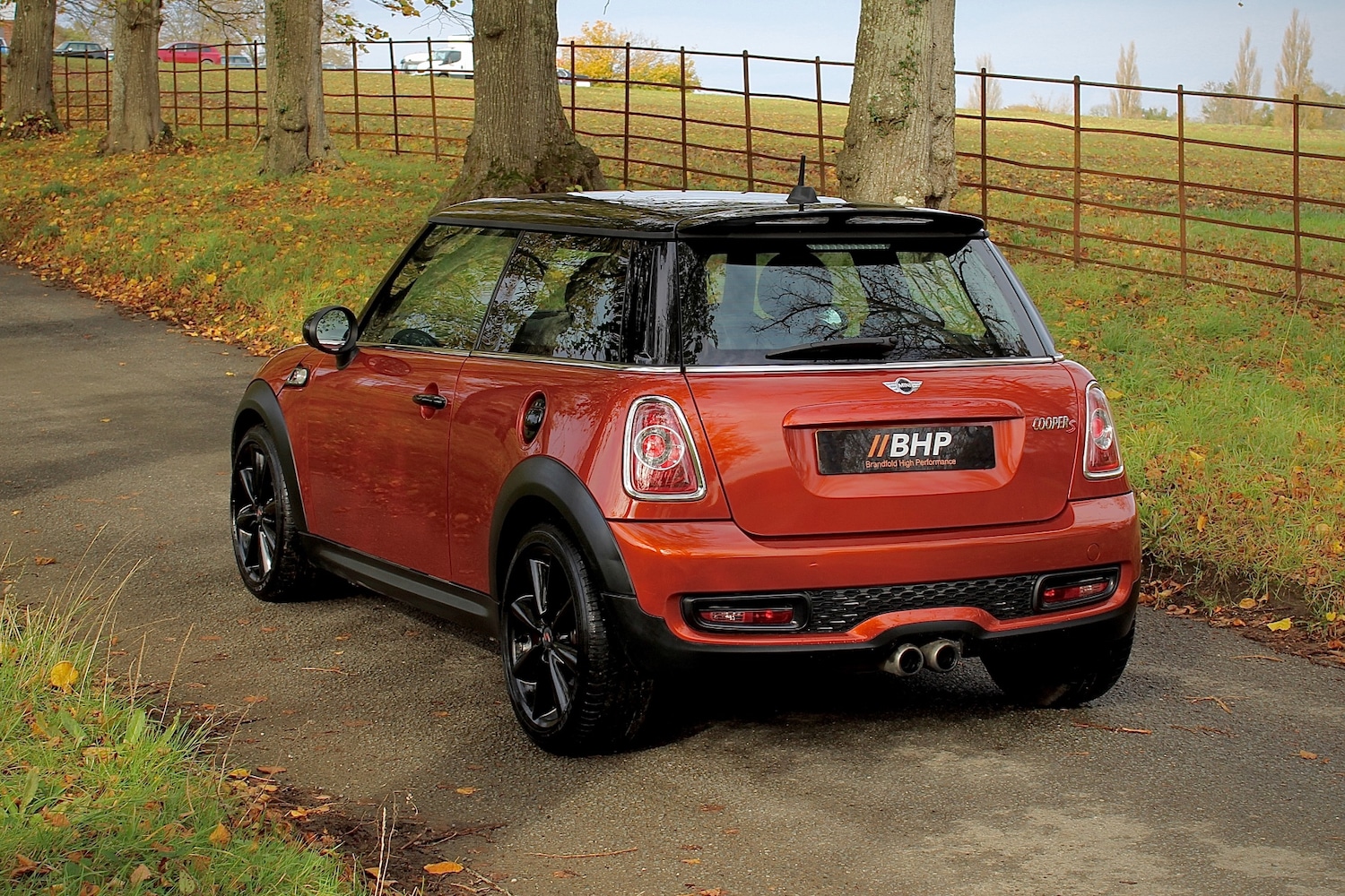 Used MINI Hatch 2011 for sale - 76464760: Photo 7